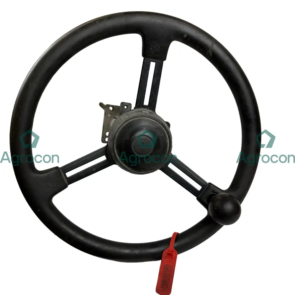 Ratt med rattstång | 319-1625 363-5911 | Cat IT38H Styrsystem