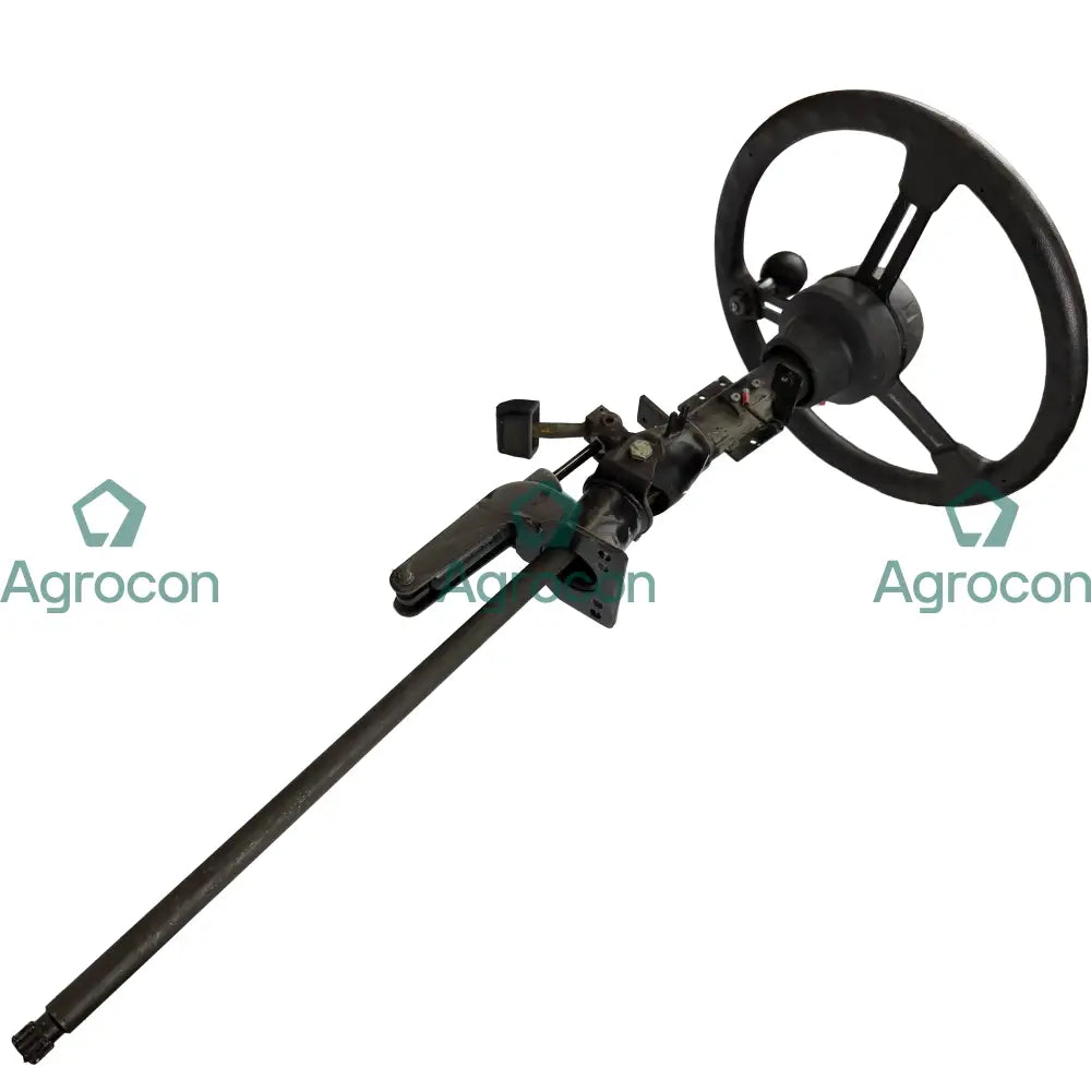 Ratt med rattstång | 319-1625 363-5911 | Cat IT38H Styrsystem