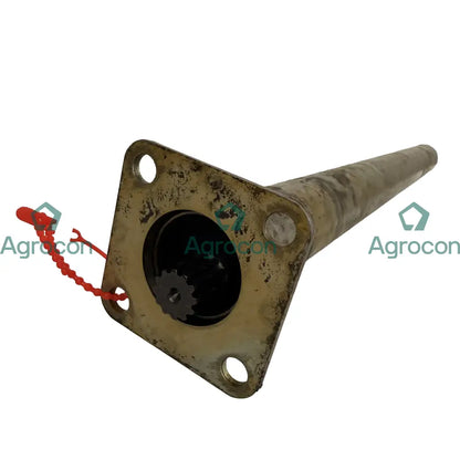 Rattstång bm4300 Styrsystem