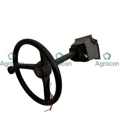 Rattstång | JCB JS130W Styrsystem