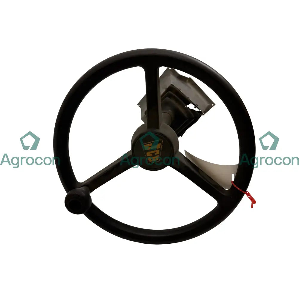 Rattstång | JCB JS130W Styrsystem