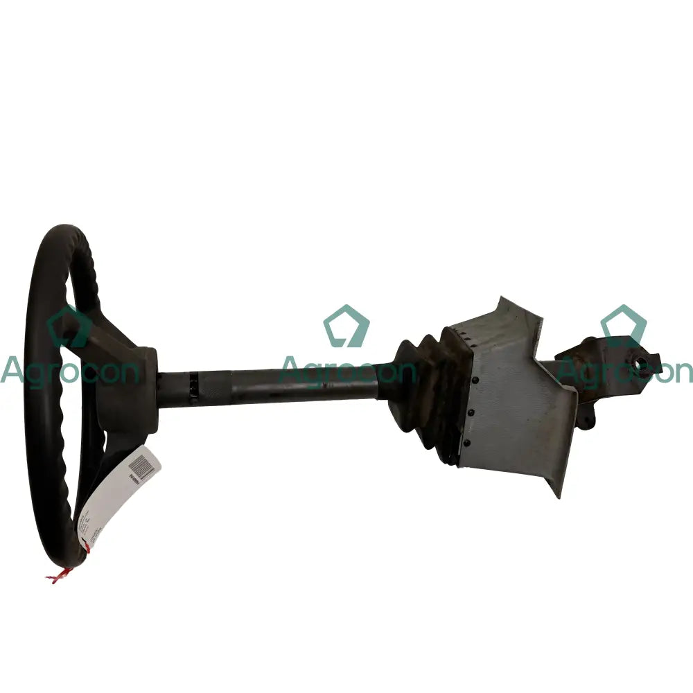 Rattstång | JCB JS130W Styrsystem