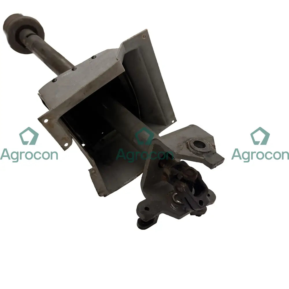 Rattstång | JCB JS130W Styrsystem