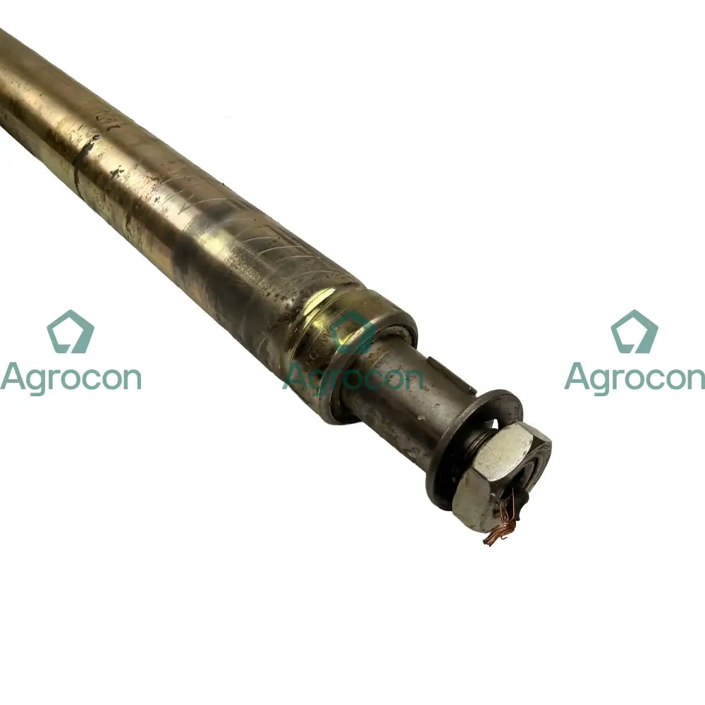 Rattstång | Lännen Vammas Magnum Styrsystem