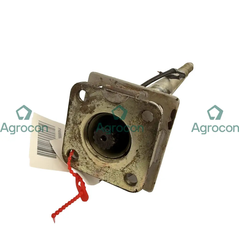 Rattstång | Lännen Vammas Magnum Styrsystem