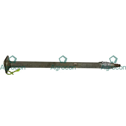 Rattstång | Ljungby 1322 Hyttdelar