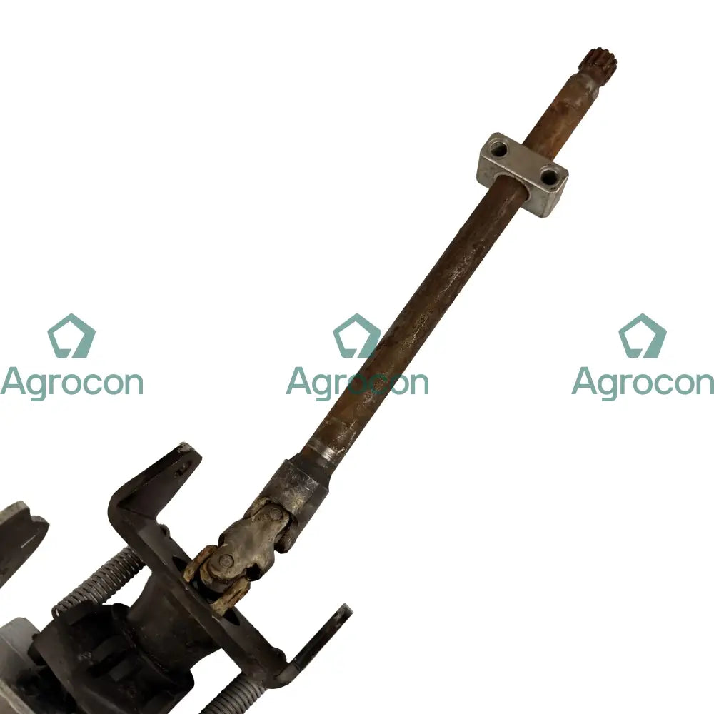 Rattstång | Merlo TF30.9-115 Styrsystem