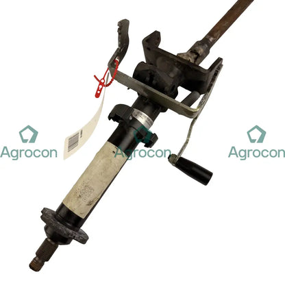 Rattstång | Merlo TF30.9-115 Styrsystem