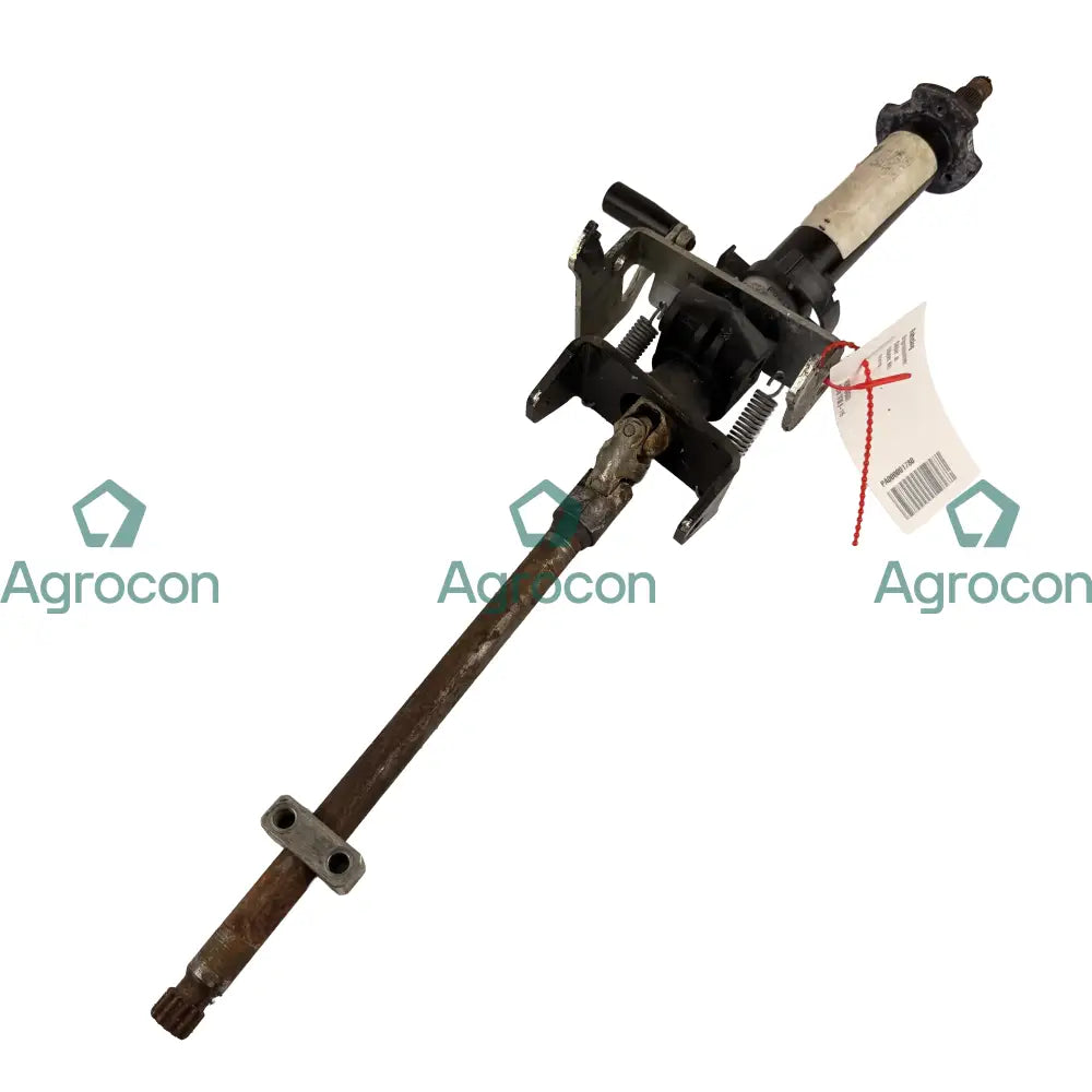 Rattstång | Merlo TF30.9-115 Styrsystem