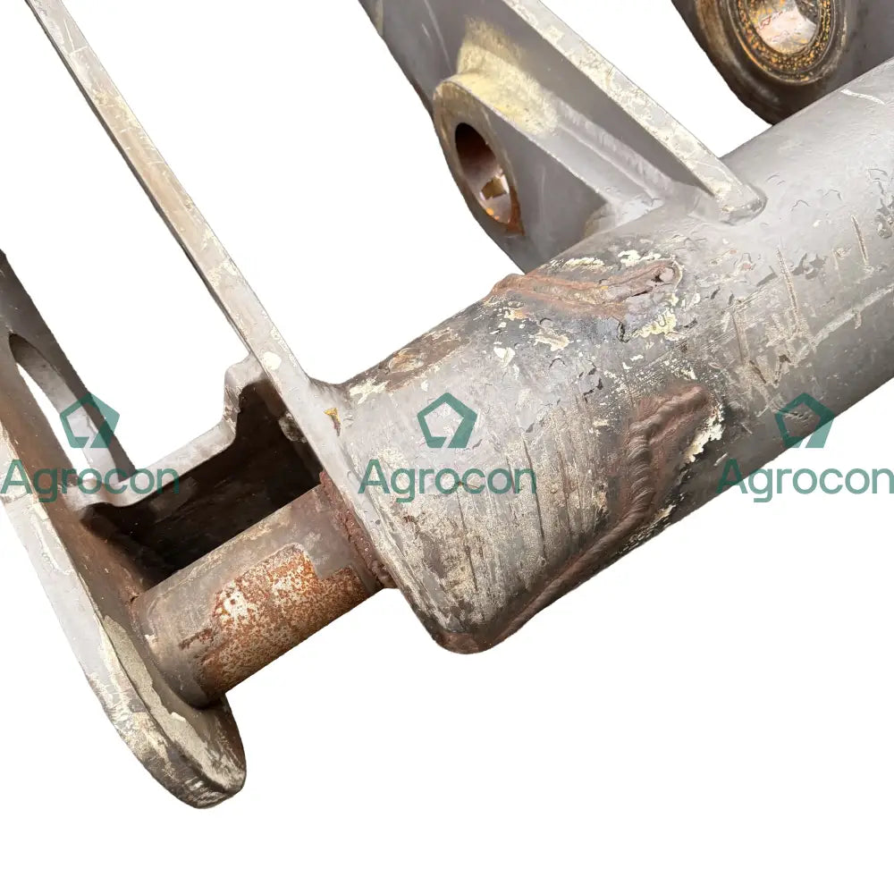 Redskapsfäste | 4925036 | Volvo L180E Frontlastare