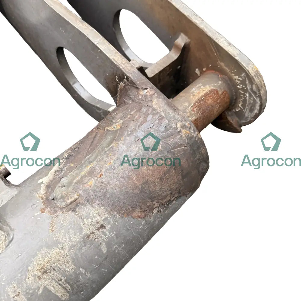 Redskapsfäste | 4925036 | Volvo L180E Frontlastare