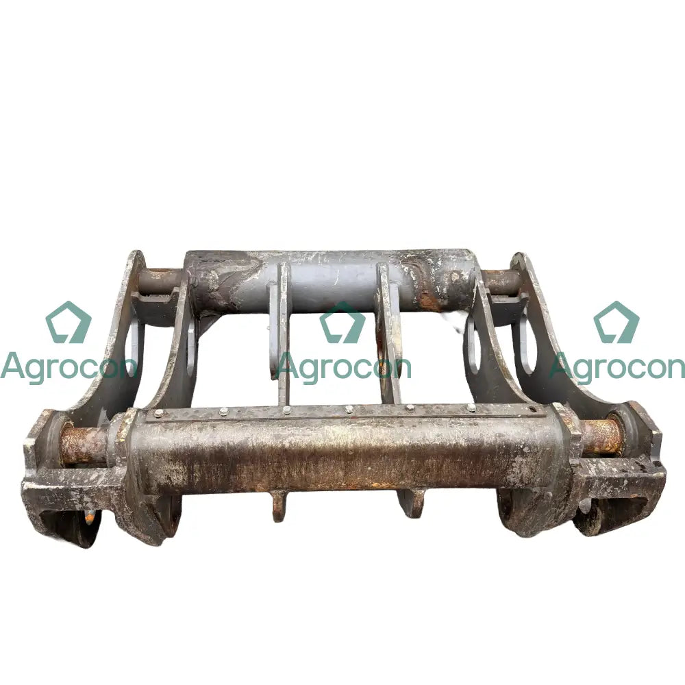 Redskapsfäste | 4925036 | Volvo L180E - Frontlastare