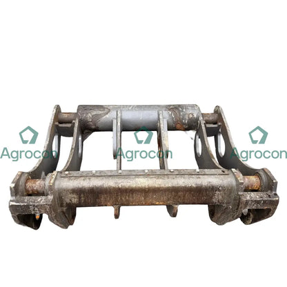 Redskapsfäste | 4925036 | Volvo L180E - Frontlastare