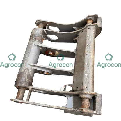 Redskapsfäste | 4925036 | Volvo L180E Frontlastare