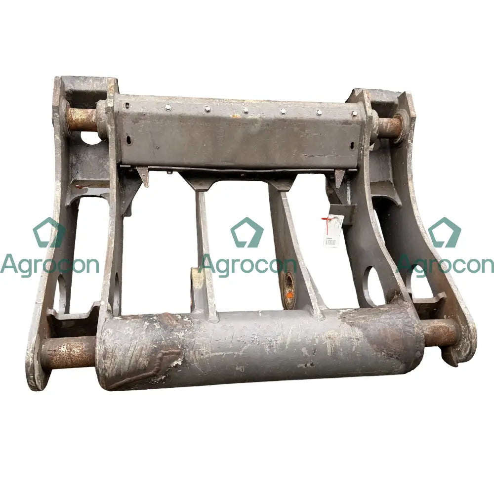 Redskapsfäste | 4925036 | Volvo L180E Frontlastare