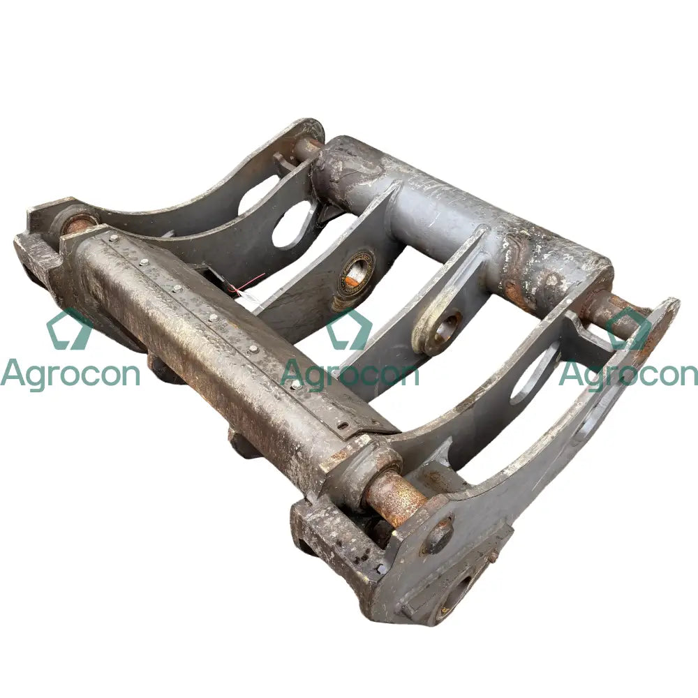 Redskapsfäste | 4925036 | Volvo L180E Frontlastare