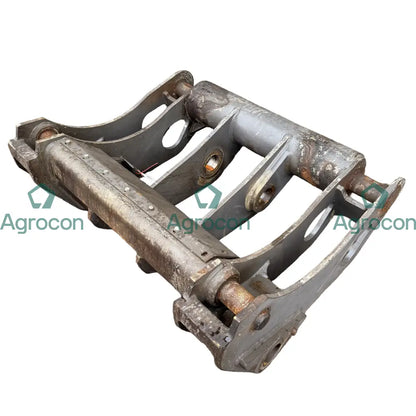 Redskapsfäste | 4925036 | Volvo L180E Frontlastare