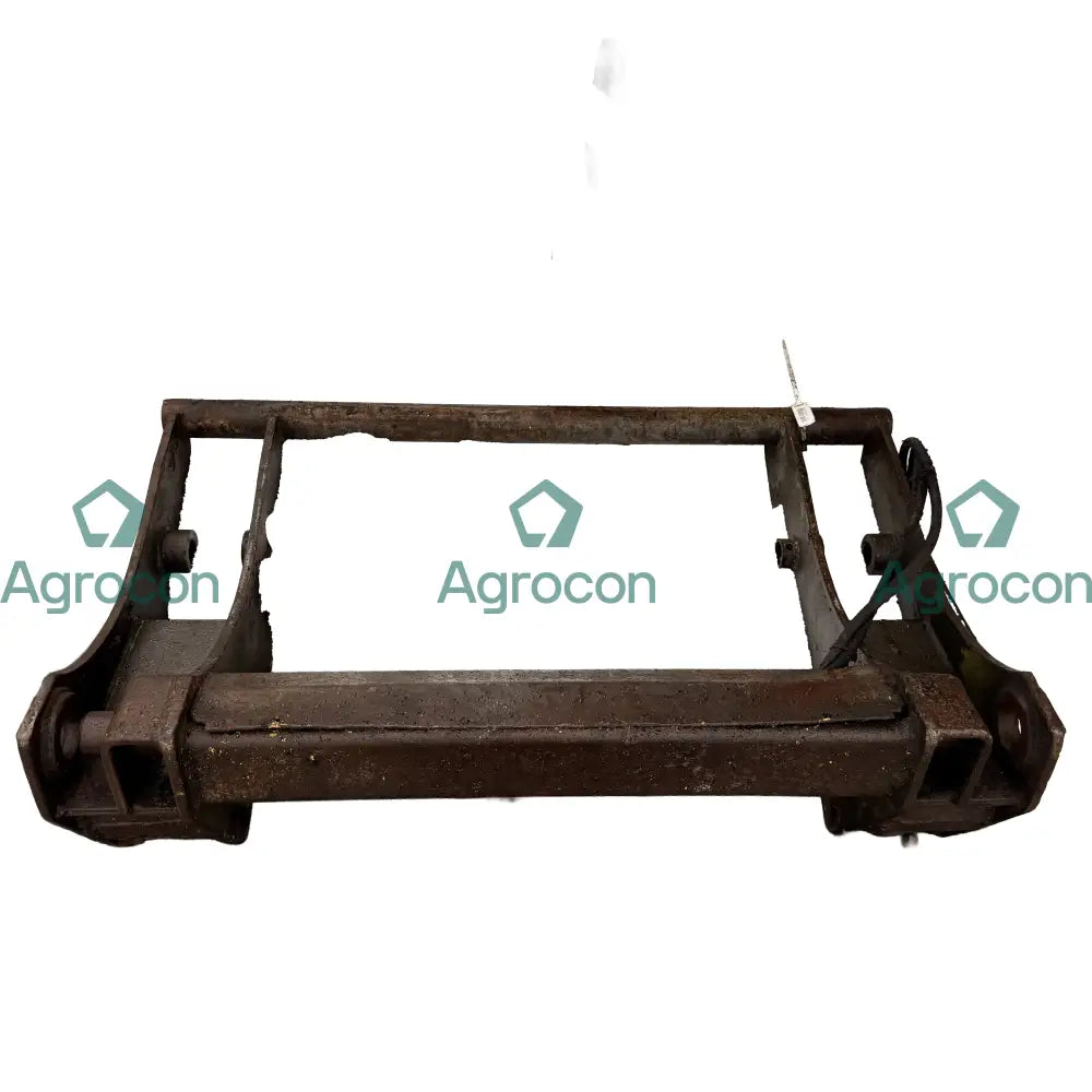 Redskapsfäste stora bm | Lännen Vammas Magnum Frontlastare