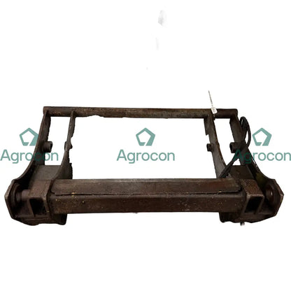 Redskapsfäste stora bm | Lännen Vammas Magnum Frontlastare