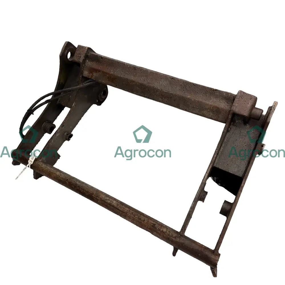 Redskapsfäste stora bm | Lännen Vammas Magnum Frontlastare