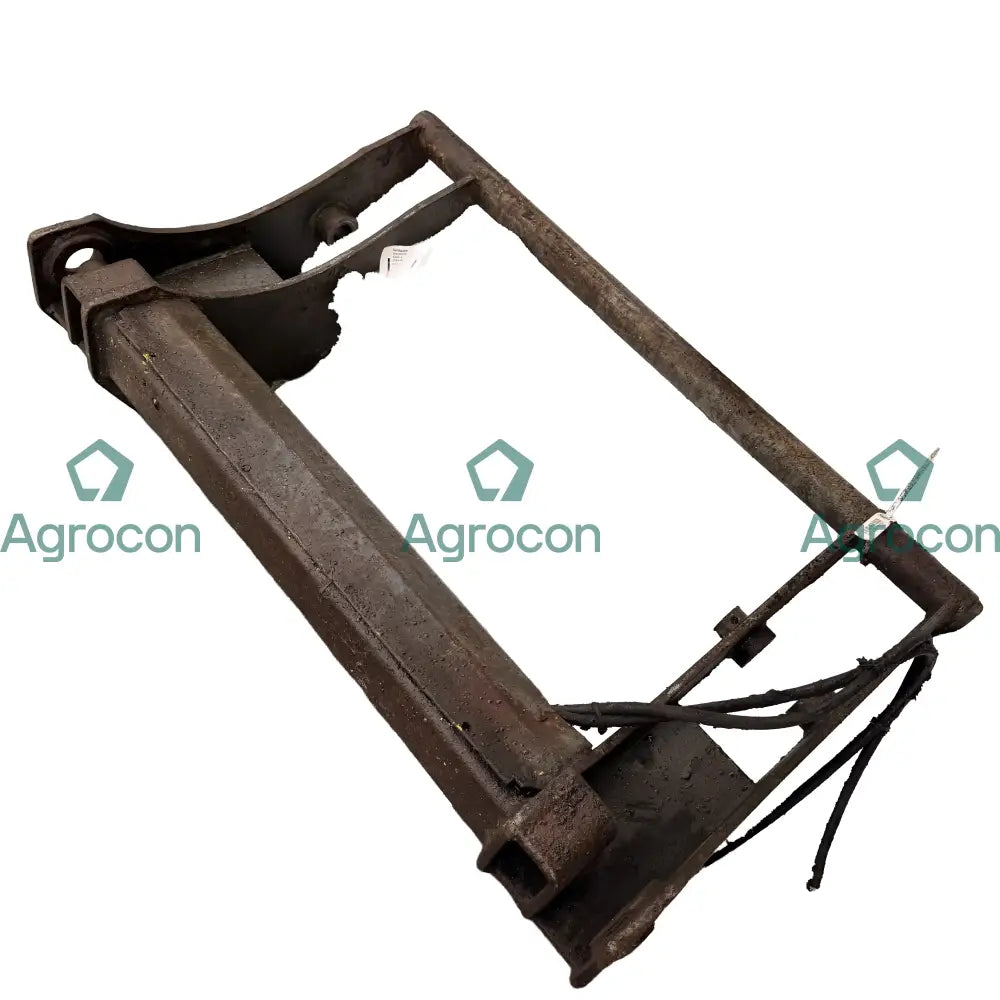 Redskapsfäste stora bm | Lännen Vammas Magnum Frontlastare