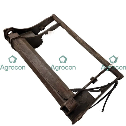 Redskapsfäste stora bm | Lännen Vammas Magnum Frontlastare