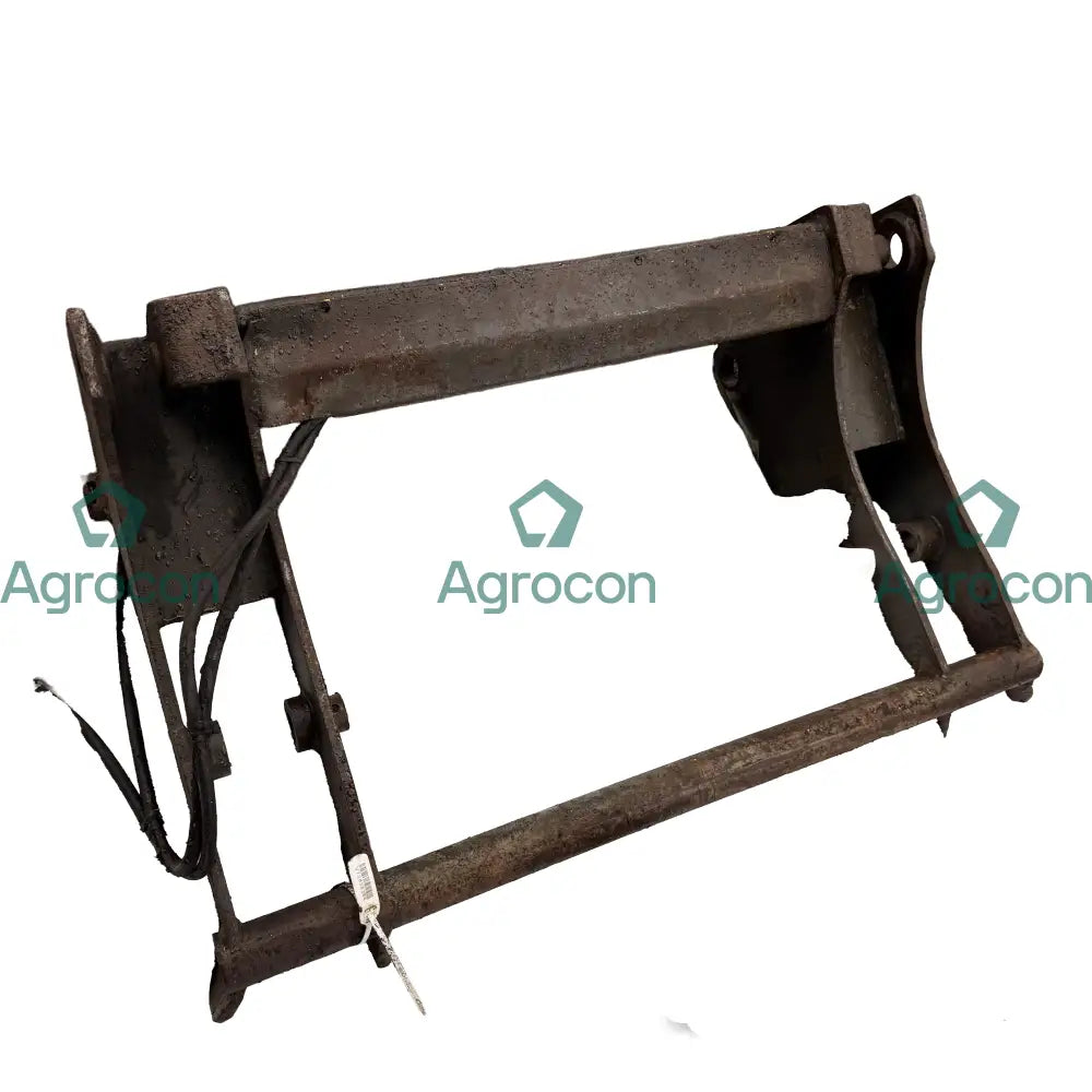 Redskapsfäste stora bm | Lännen Vammas Magnum Frontlastare