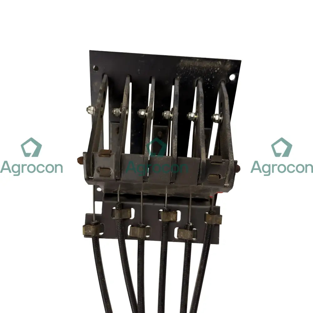 Reglagepanel | 14245146 | Åkerman EC200 Klimatanläggning
