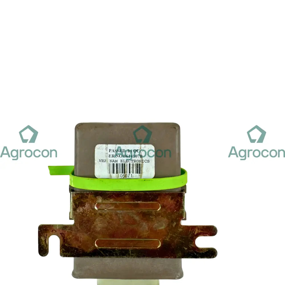 Reglerenhet förvärmning | 1023-05071 14529043 Elsystem