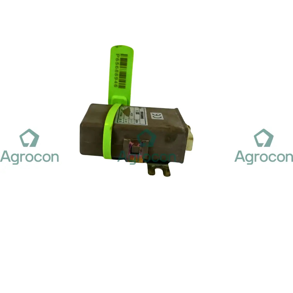 Reglerenhet förvärmning | 1023-05071 14529043 Elsystem