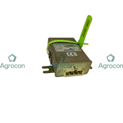 Reglerenhet förvärmning | 1023-05071 14529043 Elsystem