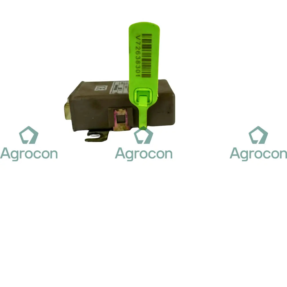 Reglerenhet förvärmning | 1023-05071 14529043 Elsystem
