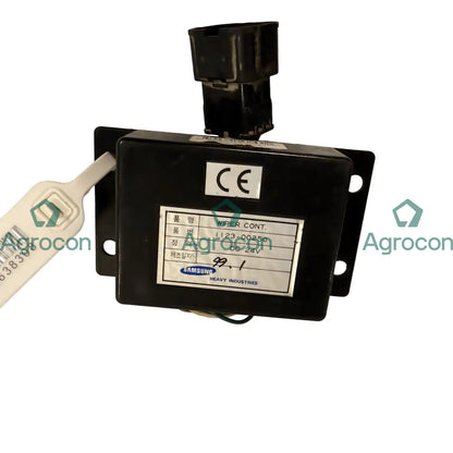 Reglerenhet torkare | 1123-00250 14529144 - Elsystem