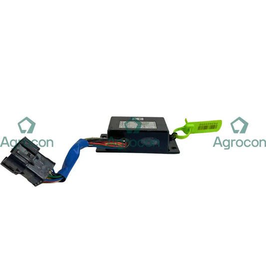 Reglerenhet torkare | 1123-00250 14529144 - Elsystem