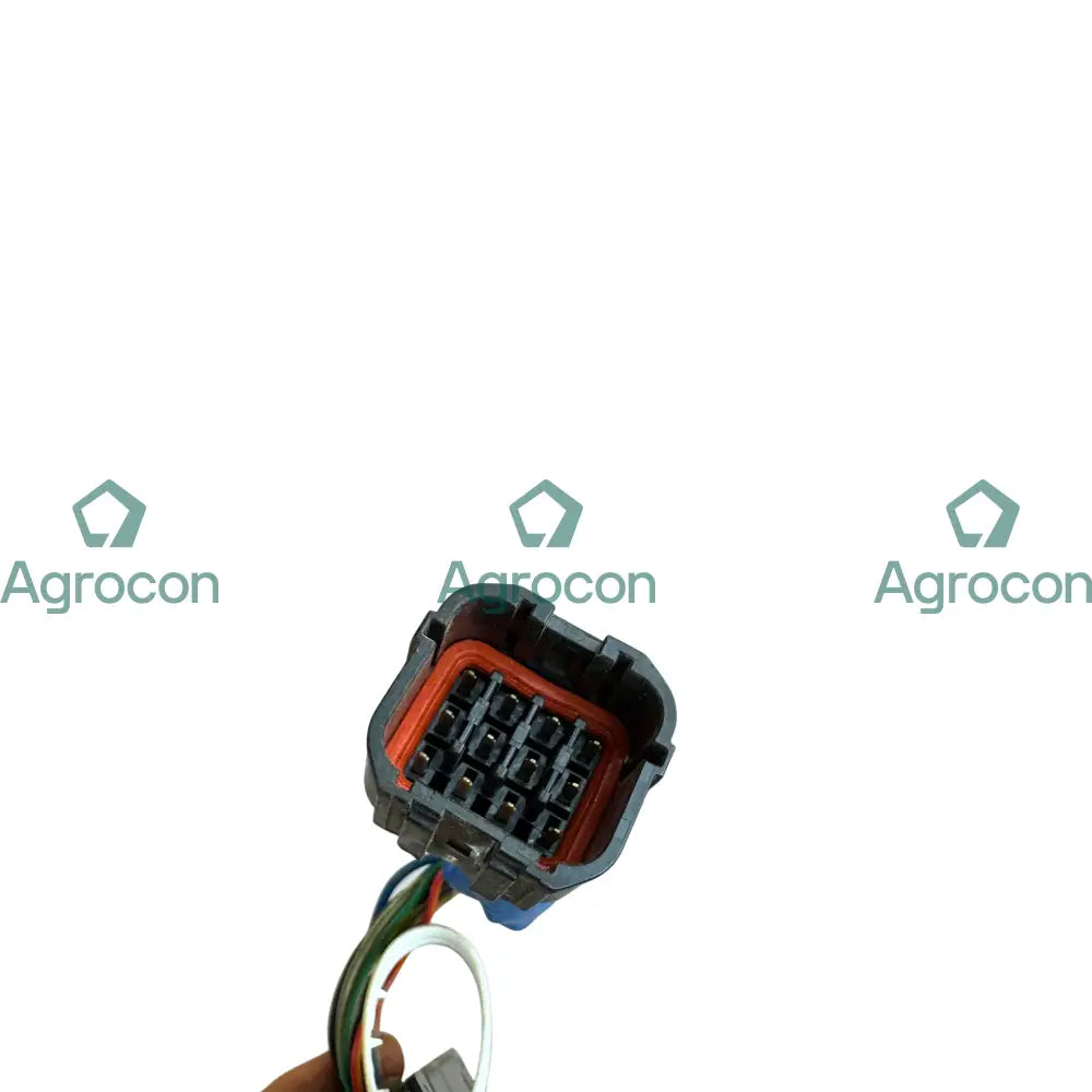 Reglerenhet torkare | 1123-00250 14529144 | Volvo EC360LC - Elsystem