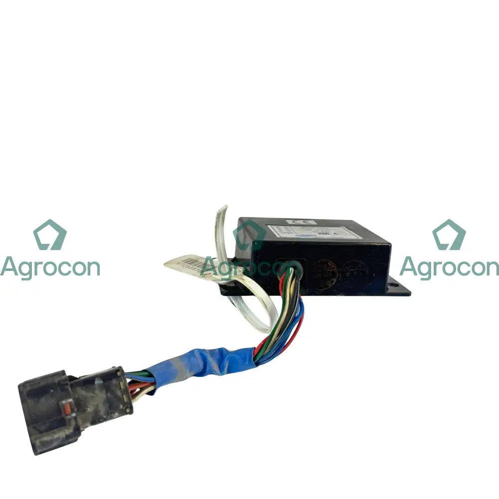 Reglerenhet torkare | 1123-00250 14529144 | Volvo EC360LC Elsystem