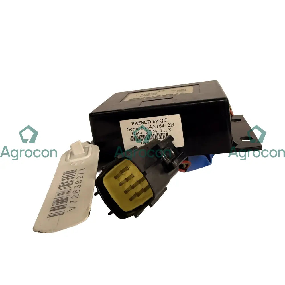 Reglerenhet torkare | 14508626 - Elsystem