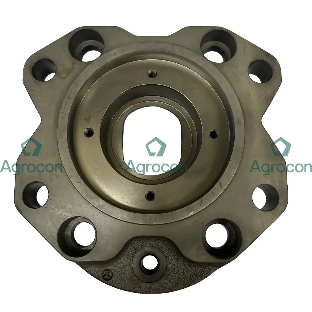 Reglerplatta | 8230-08940 - Hydraulpump