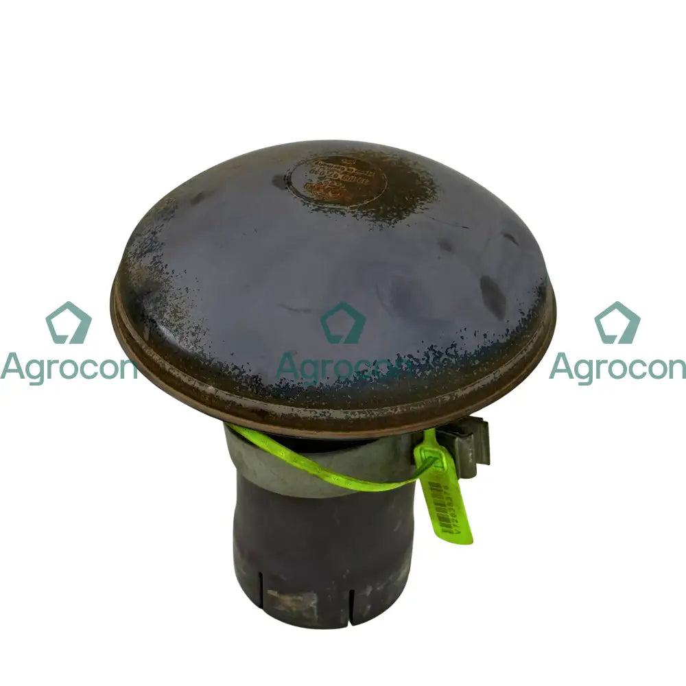 Regnskydd till insug | 11033487 11707306 14525451 | Volvo L70C - Insug/avgas