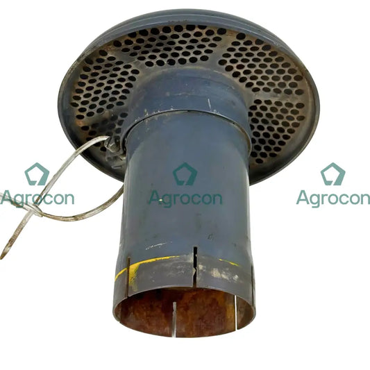 Regnskydd till insug | 11033487 11707306 14525451 | Volvo L90C Insug/avgas