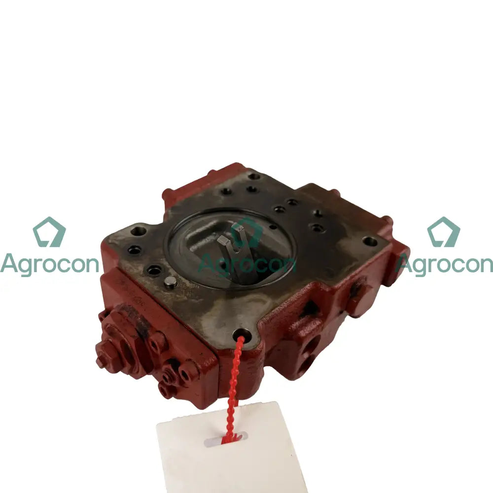 Regulator | 14534503 - Hydraulventil