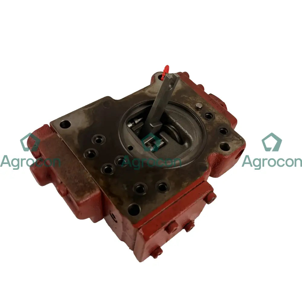 Regulator | 14534503 - Hydraulventil
