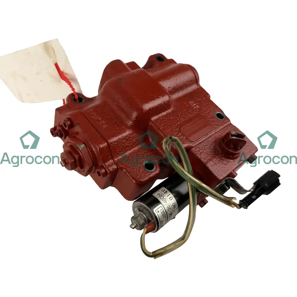Regulator | 14534506 - Hydraulventil