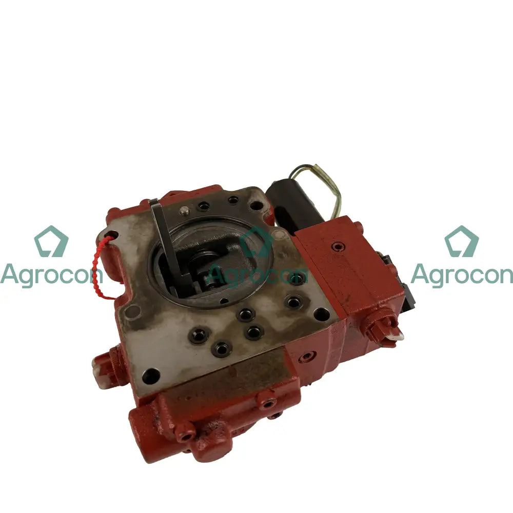 Regulator | 14534506 - Hydraulventil