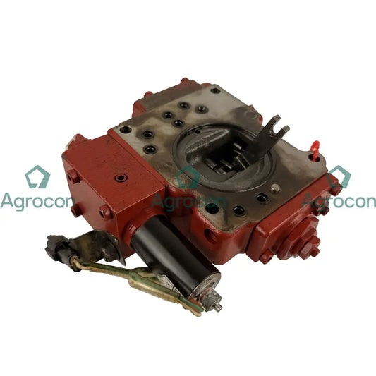 Regulator | 14534506 Hydraulventil