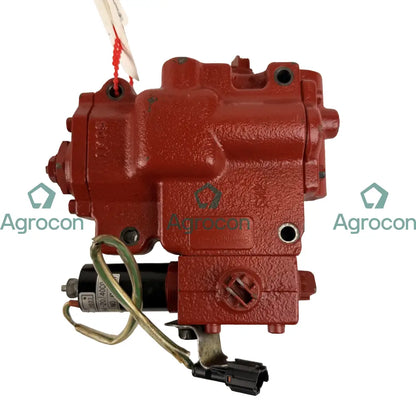 Regulator | 14534506 - Hydraulventil