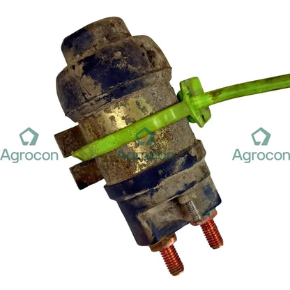 Relä | 20367490 8157006 | Volvo L70C - Elsystem