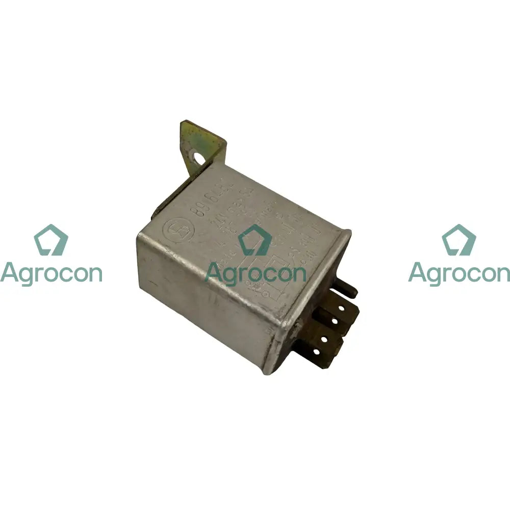 Relä | 4787783 | Volvo BM6300 Elsystem