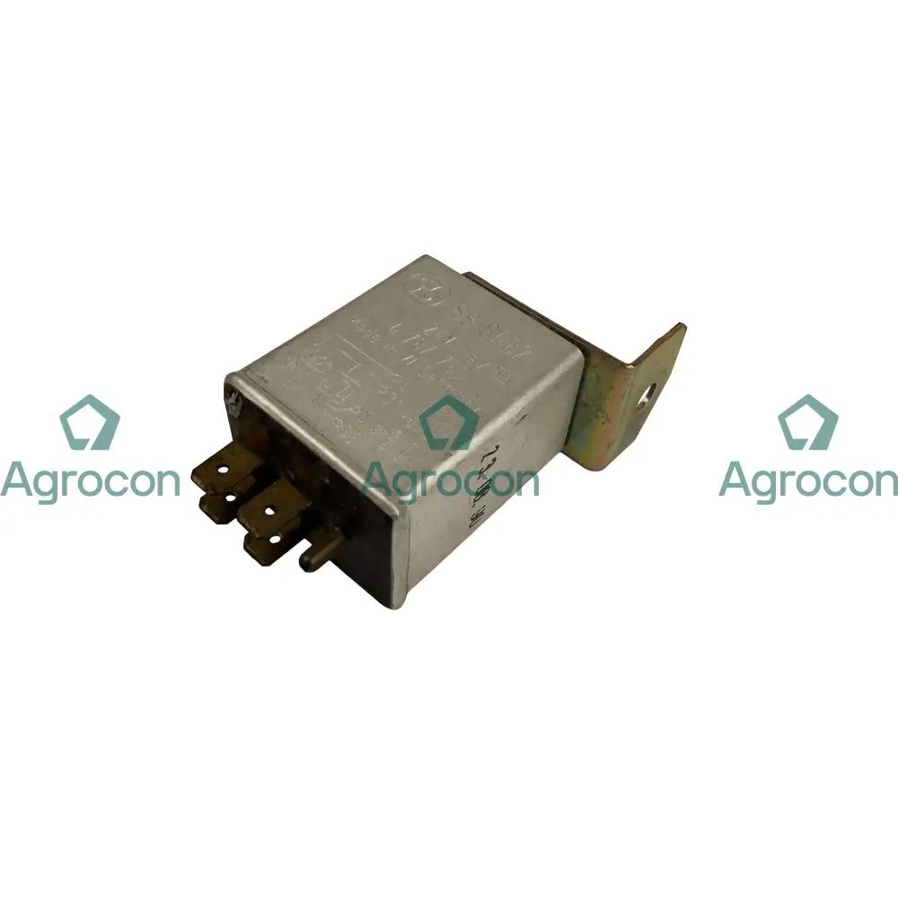 Relä | 4787783 | Volvo BM6300 Elsystem