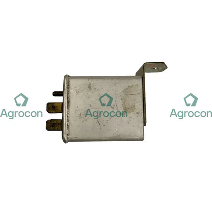 Relä | 4787783 | Volvo BM6300 Elsystem